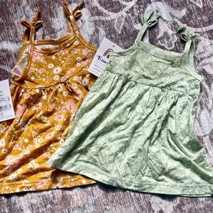 Emerson and Friends Set of Bamboo Dresses